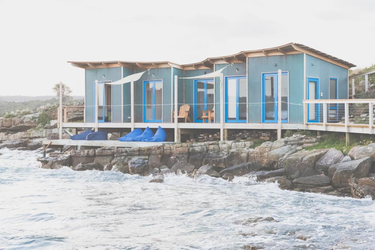 Hotel Picnic Island Coles Bay Esterno foto